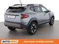 Renault Duster 1.6 Hybrid Extreme Gris - thumbnail 6