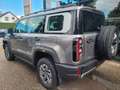 BAIC BJ40 4WD Gris - thumbnail 4