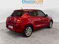 Suzuki Swift Club Comfort LED KAMERA SITZ.HZG TEMPOMAT APPLE/AN Roşu - thumbnail 5