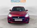 Suzuki Swift Club Comfort LED KAMERA SITZ.HZG TEMPOMAT APPLE/AN Roşu - thumbnail 3