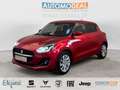 Suzuki Swift Club Comfort LED KAMERA SITZ.HZG TEMPOMAT APPLE/AN Roşu - thumbnail 1
