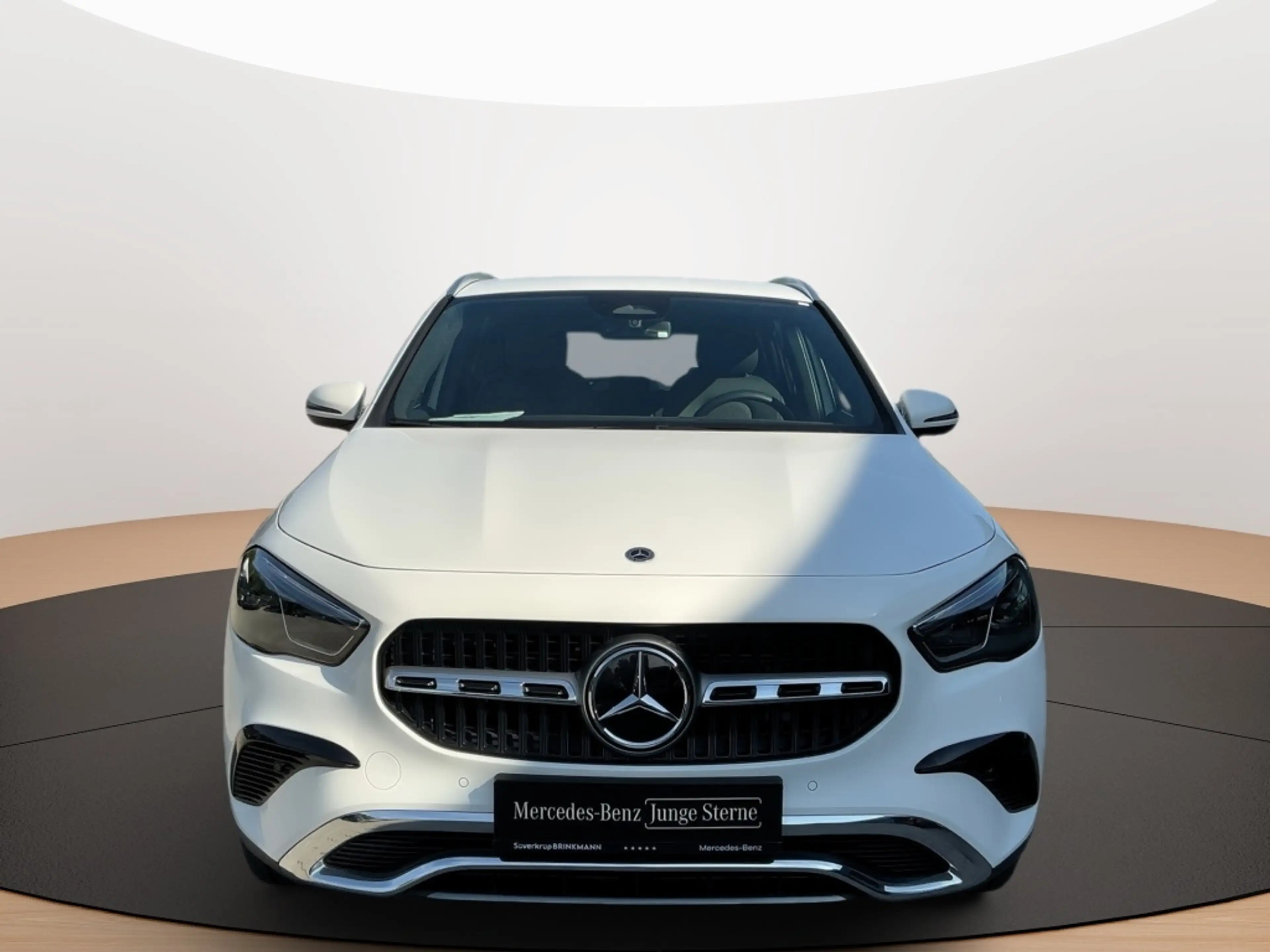 Mercedes-Benz GLA 250 e PROGRESSIVE MULTI AHK KAMERA SPUR PDC — photo 4