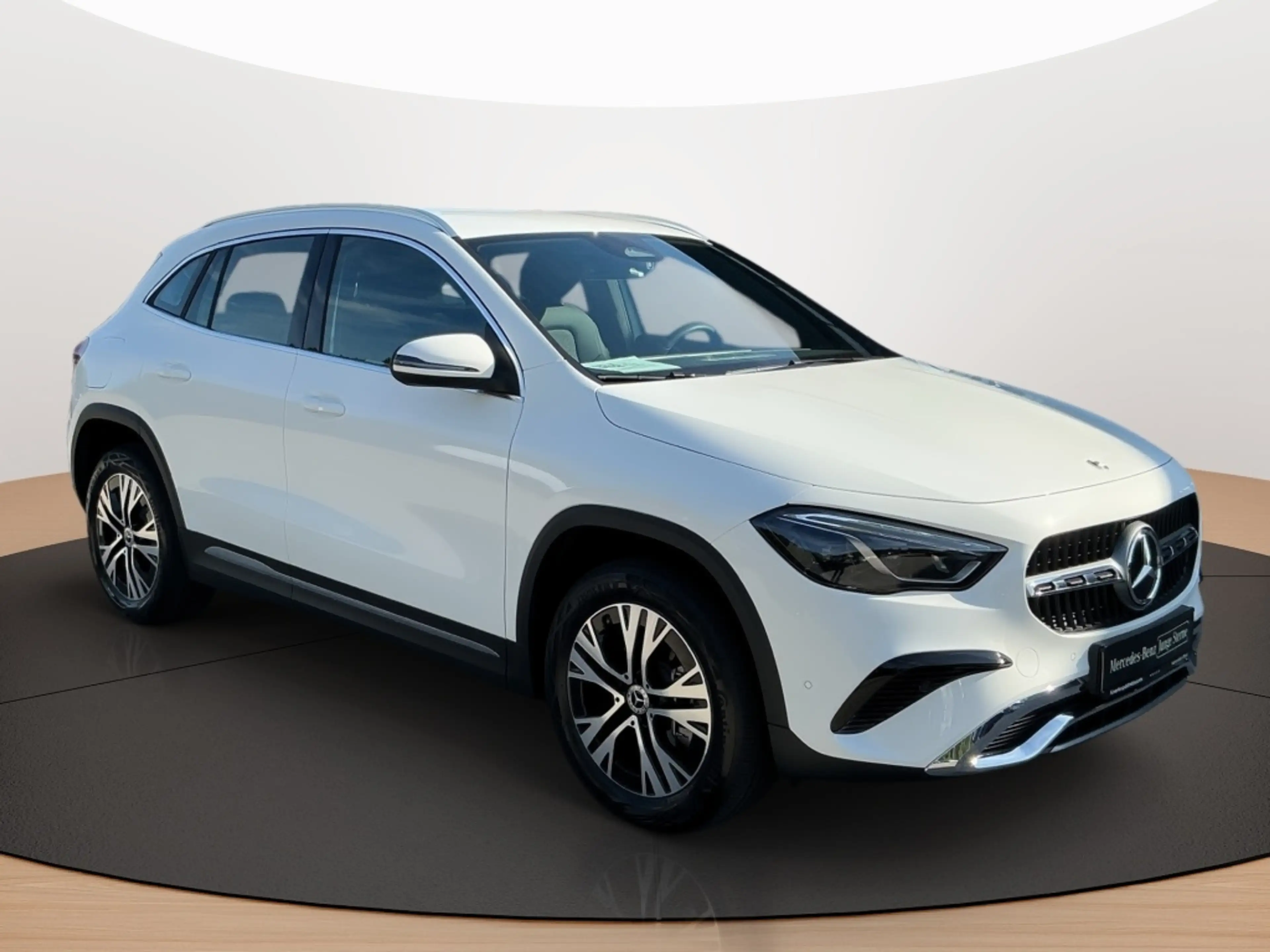 Mercedes-Benz GLA 250 e PROGRESSIVE MULTI AHK KAMERA SPUR PDC — photo 5