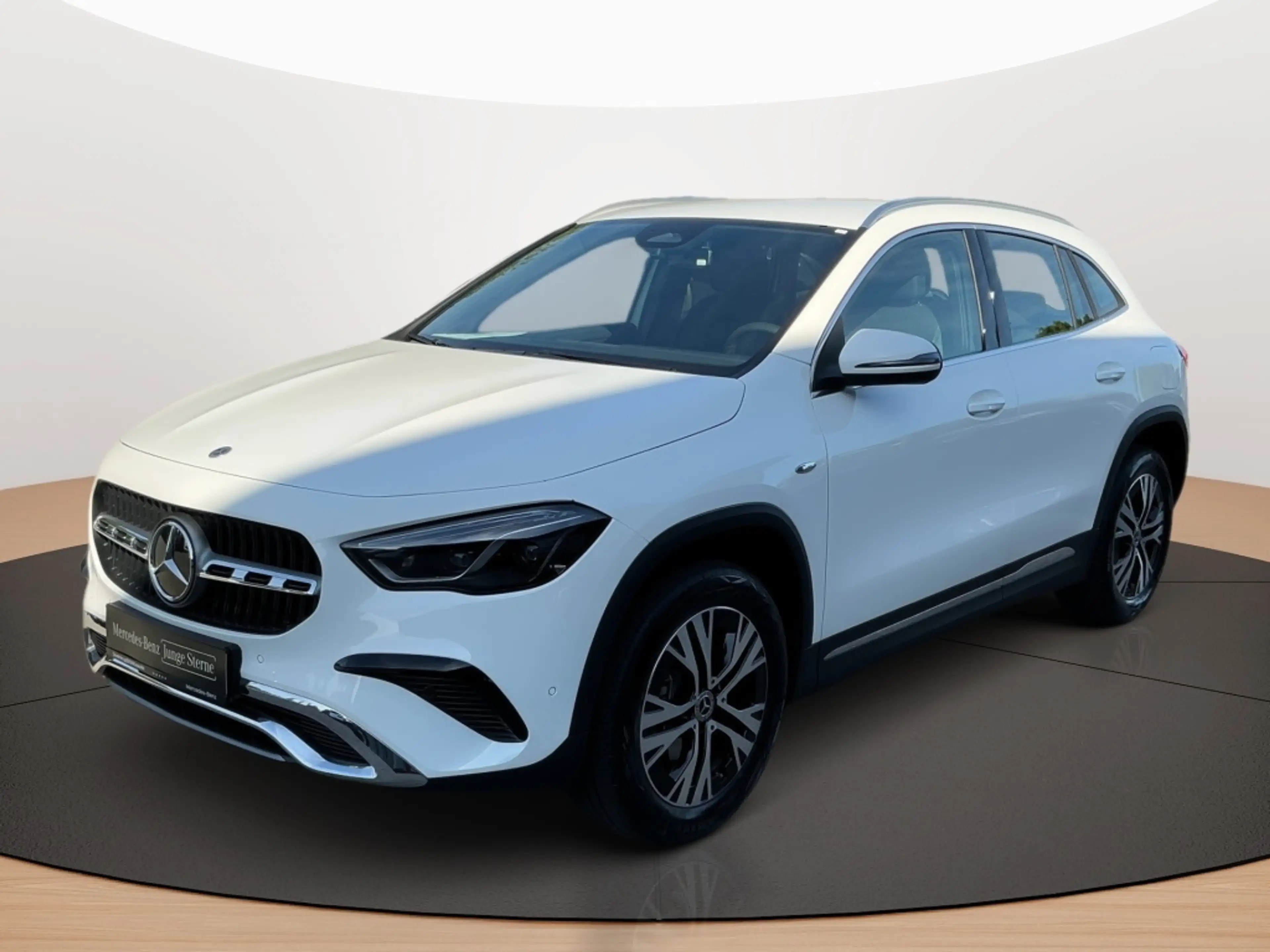 Mercedes-Benz GLA 250 e PROGRESSIVE MULTI AHK KAMERA SPUR PDC — photo 2