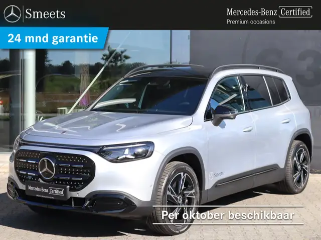 Mercedes-Benz GLB 250 250+ Business Solution 85.5 kWh l Keyless l Panora