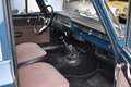 Alfa Romeo Giulia 1300 Blau - thumbnail 13