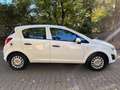 Opel Corsa Selection,Klima,Servo,TÜV,110tkm,2011, Weiß - thumbnail 4