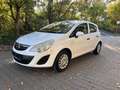 Opel Corsa Selection,Klima,Servo,TÜV,110tkm,2011, Weiß - thumbnail 1