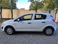 Opel Corsa Selection,Klima,Servo,TÜV,110tkm,2011, Weiß - thumbnail 3