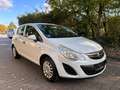 Opel Corsa Selection,Klima,Servo,TÜV,110tkm,2011, Weiß - thumbnail 2