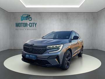 E-Tech Full Hybrid 200 Iconic Esprit Alpine Aut.