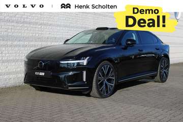 Single Motor Ext. R. Ultra Launch Edition 92 kWh |