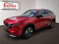 Mazda CX-5 G141 EXCLUSIVE-LINE LED Scheinwerfer Rot - thumbnail 3