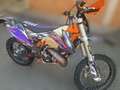 KTM 300 EXC Pomarańczowy - thumbnail 3