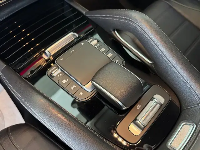 Mercedes-Benz Gle view 29