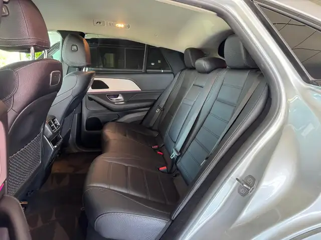 Mercedes-Benz Gle view 8