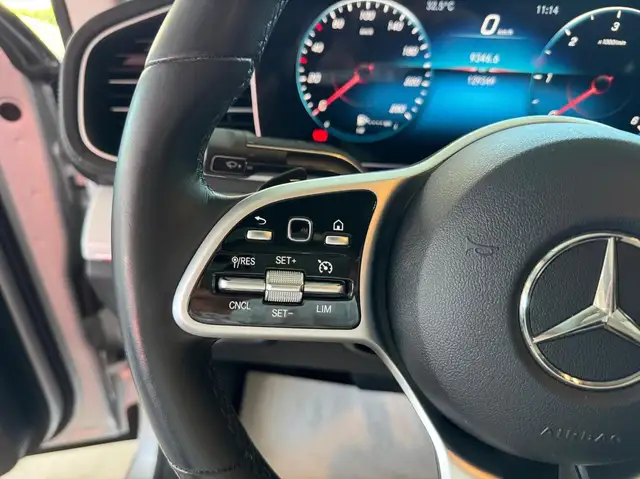 Mercedes-Benz Gle view 24