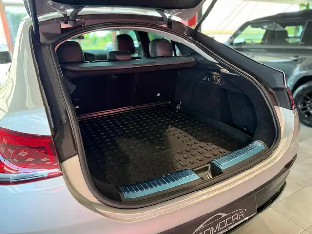 Mercedes-Benz Gle view 13