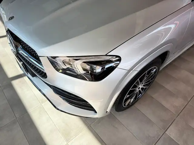 Mercedes-Benz Gle view 28