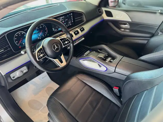Mercedes-Benz Gle view 6