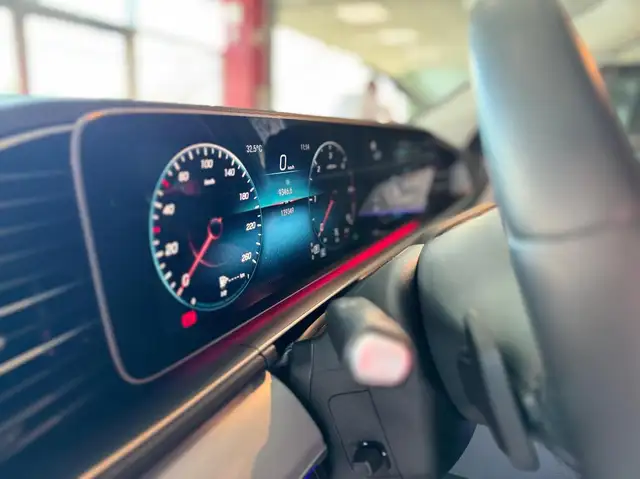 Mercedes-Benz Gle view 20