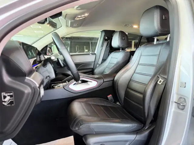 Mercedes-Benz Gle view 7
