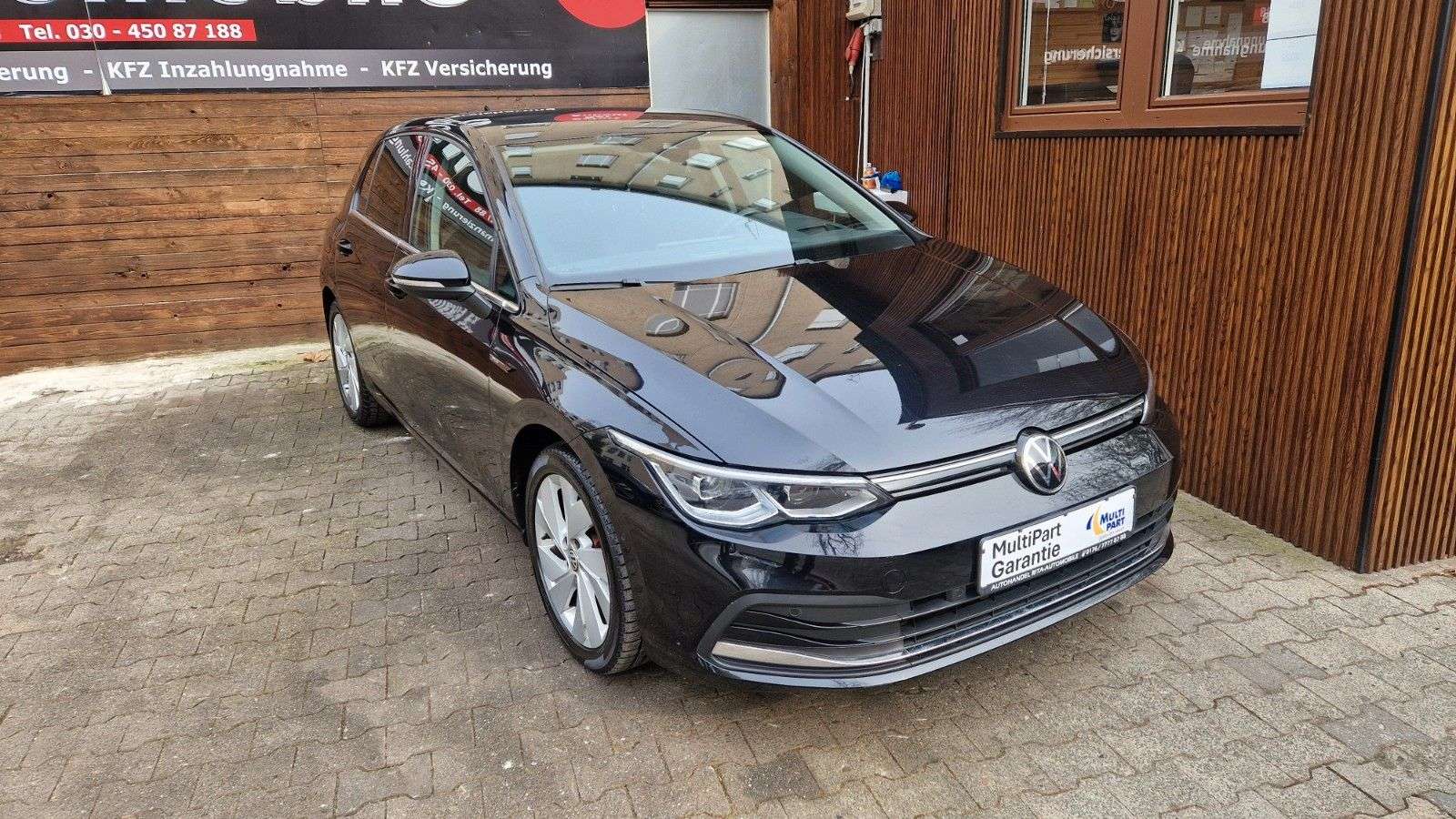 Használt Volkswagen Golf 1.5