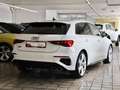 Audi S3 Sportback B&O Matrix LED Navi+ LM19 ACC Kamera Белый - thumbnail 2