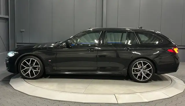 BMW M view 3