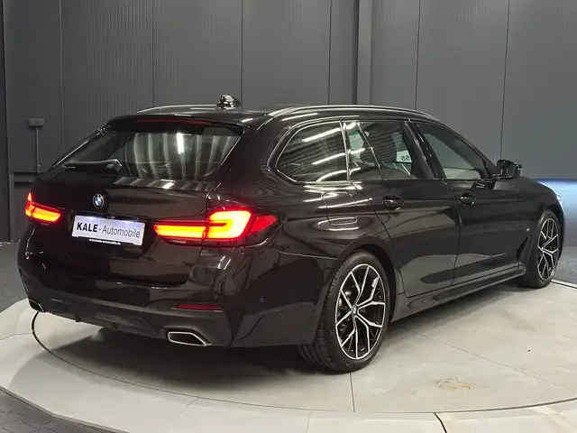 BMW M view 6
