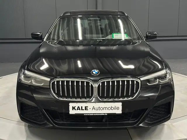BMW M view 9