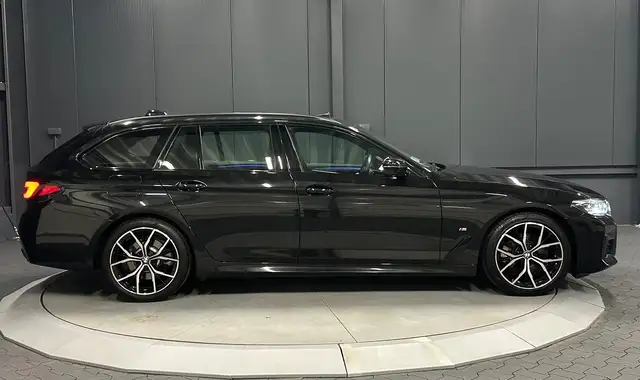 BMW M view 7