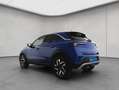 Opel Mokka 1.2 DI Turbo Elegance SHZ+NAVI+LED+PDC Blau - thumbnail 4