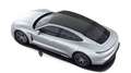 Porsche Taycan 4S Gris - thumbnail 4