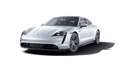 Porsche Taycan 4S Gris - thumbnail 1