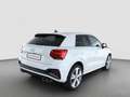 Audi SQ2 TFSI S tr. PANO Matrix AHK 19 PDCam Navi Bianco - thumbnail 3