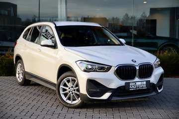 sDrive18i-PARK ASSIST-ZETELVERWARMING-LED-AMBIANT