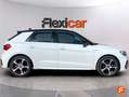 Audi A1 Sportback 30 TFSI Adrenalin 85kW Blanco - thumbnail 5