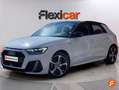 Audi A1 Sportback 30 TFSI Adrenalin 85kW Blanco - thumbnail 3