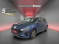 Hyundai i20 1.0 TGDI Klass 48V 100 Azul - thumbnail 1
