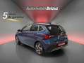 Hyundai i20 1.0 TGDI Klass 48V 100 Azul - thumbnail 4