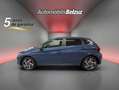 Hyundai i20 1.0 TGDI Klass 48V 100 Azul - thumbnail 21