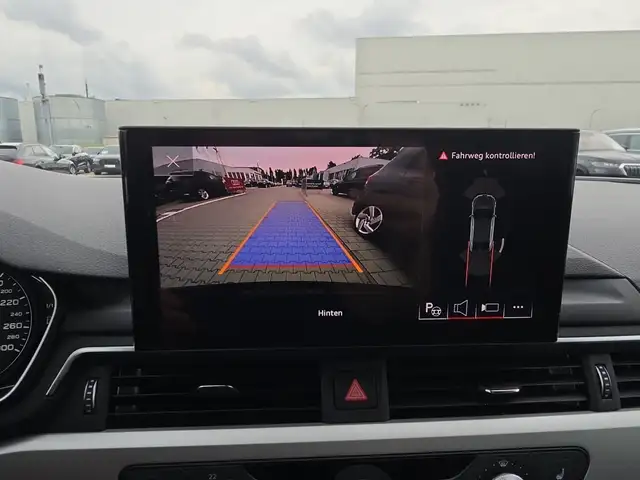 Audi A5 view 17