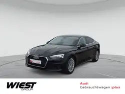 Audi A5 40 TDI S tronic, KAMERA/NAVI/PHONE