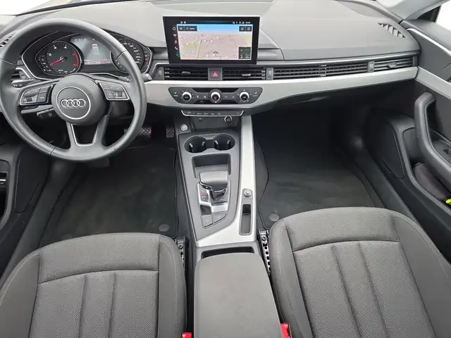 Audi A5 view 8