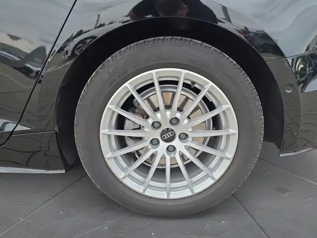 Audi A5 view 15
