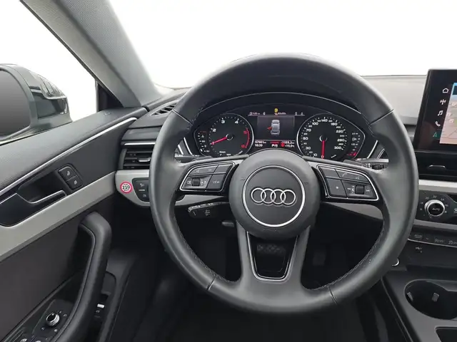 Audi A5 view 13