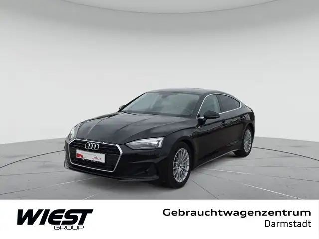 2023 Audi A5 in Black for sale