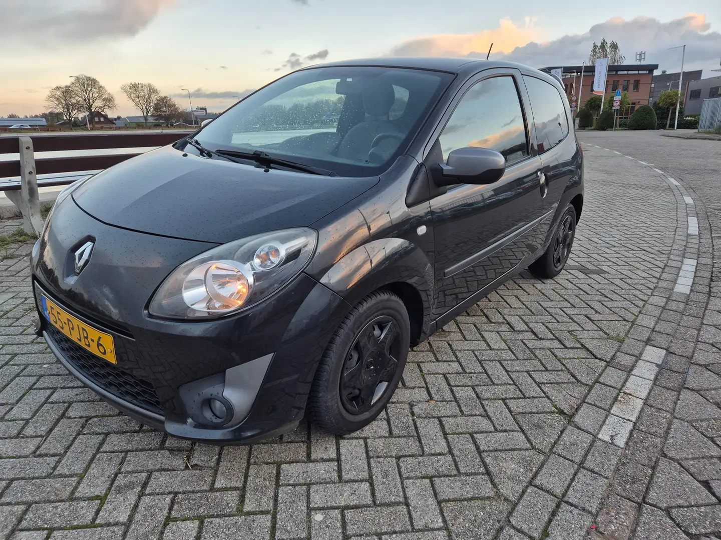 Renault Twingo Twingo 1.5 dCi Collection - 1