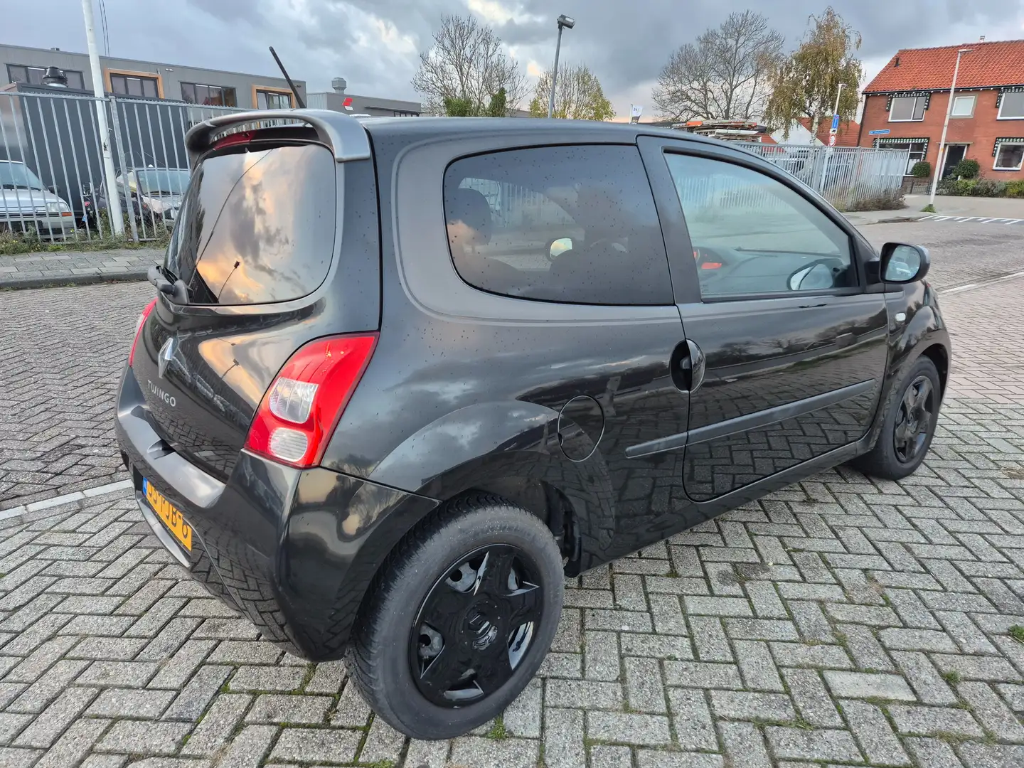 Renault Twingo Twingo 1.5 dCi Collection - 2